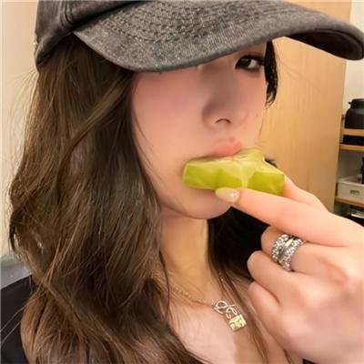 爱的面包